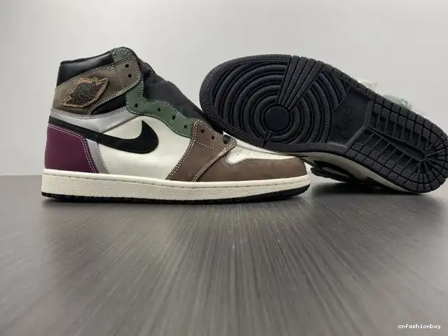 Jordan Crafted OG 1 High DH3097-001 Hand Air 0515